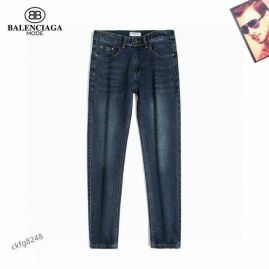 Picture of Balenciaga Jeans _SKUBalenciagasz28-3825tn0814184